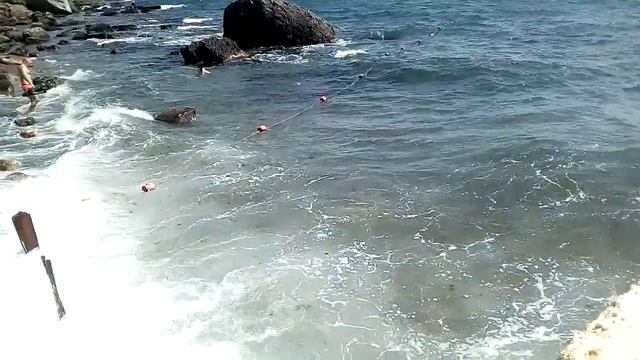 Крым, Новый Свет ,,камень 