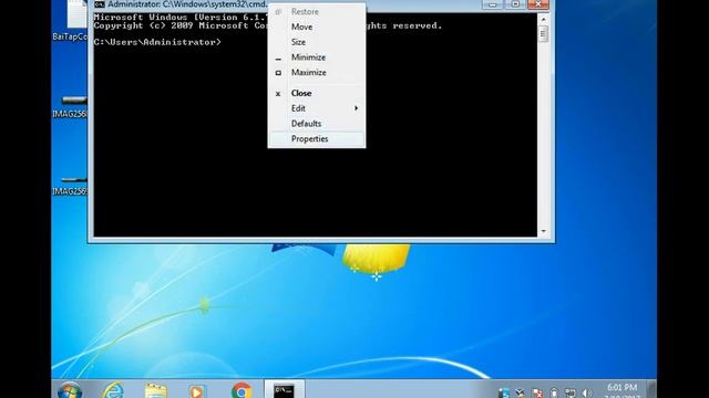 How to fix, change size of Command Prompt Cursor for Windows XP, 7, 8, 10 смотреть онлайн