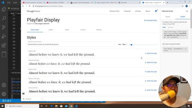 Membuat Website Kuliner Dengan HTML dan CSS смотреть онлайн