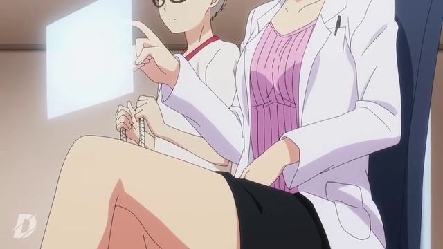 Shuumatsu No Harem【AMV】Shadows