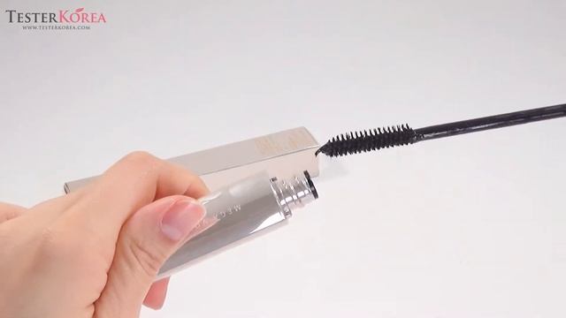 [TESTERKOREA] MISSHA Mega Volume Mascara Long Volume 10 5g смотреть онлайн
