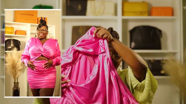 Summer Dress Try- On Haul | Shein And PrettyLittleThing | 2022