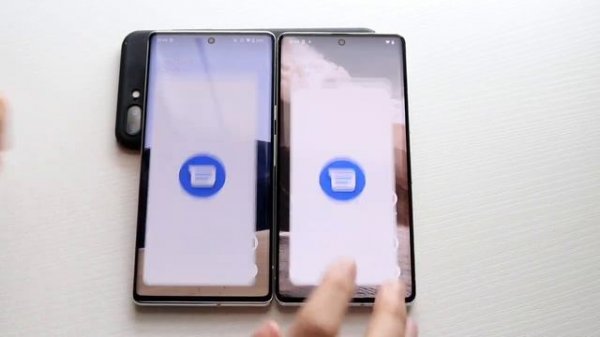 Google Pixel 7 Pro Vs Google Pixel 6 Pro! (Comparison) (Review)