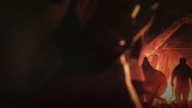 Vinland Saga S02 Ending || RUS COVER смотреть онлайн
