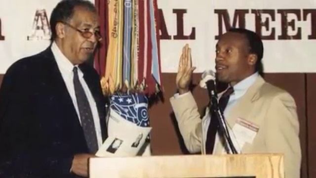 National Bar Association: A Look Back At 85 Years of History смотреть онлайн
