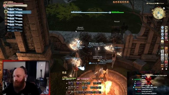 August 19th 2022 Stream - Patch Notes, React, Savage | XenosysVex VOD смотреть онлайн