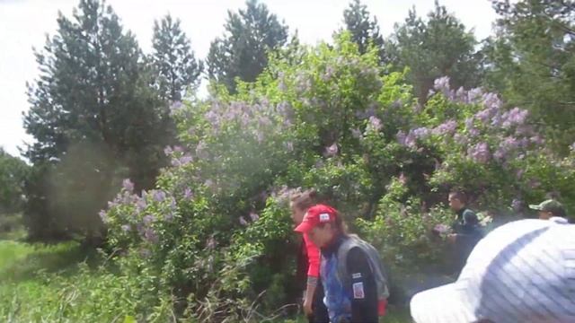 Вело-поход 2019 смотреть онлайн