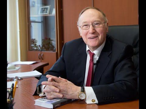 Беседа 39. Америка: "Эпоха стадионов"