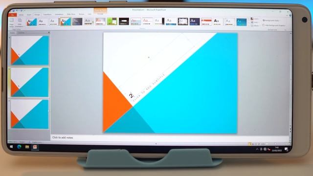 GOKIL! Jalanin Windows 10 di HP Android, Bisa Office, Photoshop, External Monitor, Gaming ? смотреть онлайн