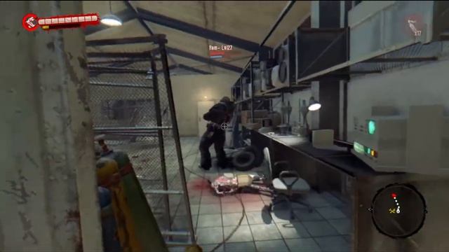 Dead Island Definitive Edition Walkthrough Part 46 - Power Slaves смотреть онлайн