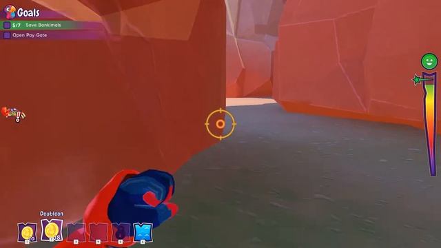 ОЧИЩАЕМ ОСТРОВ ОТ МУСОРА В ИГРЕ ISLAND SAVER#1 смотреть онлайн