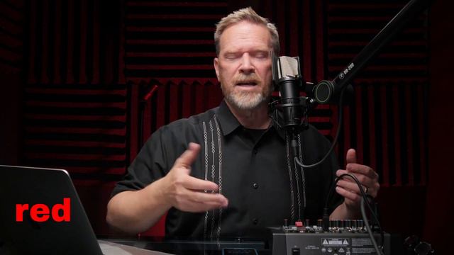 Podcasters and Streamers: Allen & Heath ZEDi 8 Mixer/USB Interface review смотреть онлайн