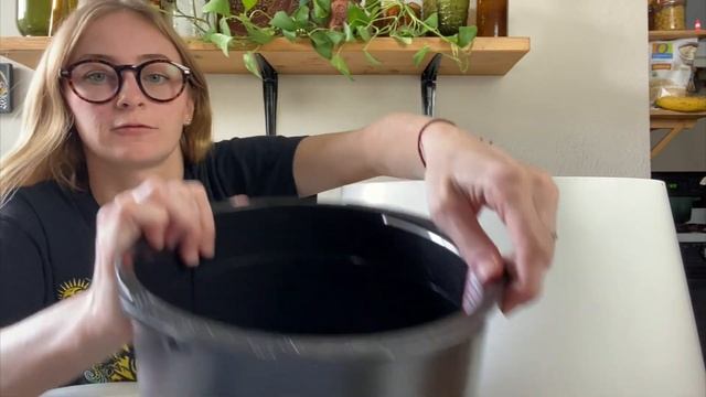 LOMI Composter: UNBOXING & SET UP смотреть онлайн