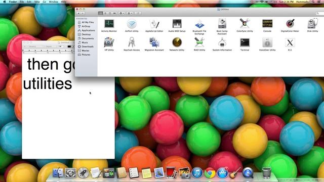 how to refresh your mac смотреть онлайн