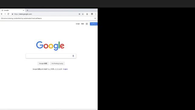 Selenoid Live Browser Screen Demo смотреть онлайн