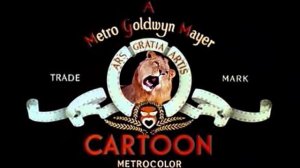 Metro-Goldwyn-Mayer Leo The Lion