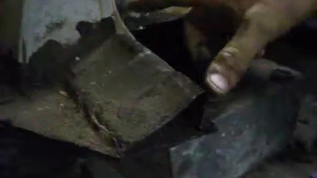 Вырезка днища смотреть онлайн