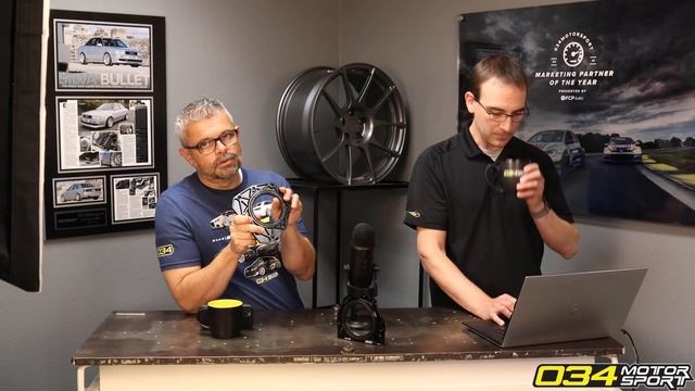 What is your new Rear Main Seal Upgrade for 1.8t and 2.0t? | 034Motorsport FAQ смотреть онлайн