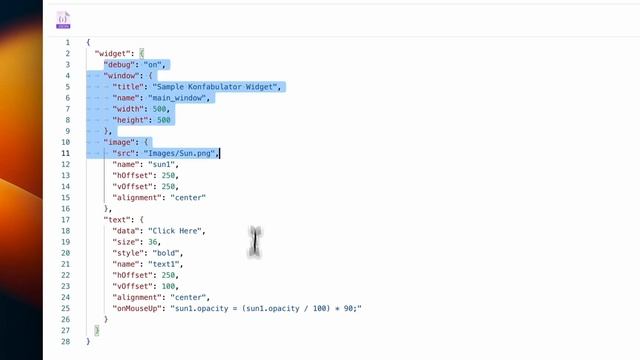 JSON Editor - Effortless JSON Editing, Anywhere! смотреть онлайн