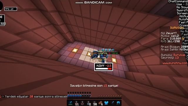 LongPooL Ws ZeuSYT_ | #PunchNW смотреть онлайн