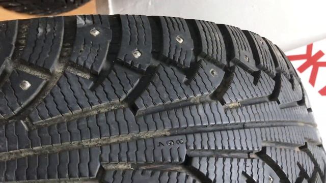 Nokian Nordman 5 Suv 255/60 R18