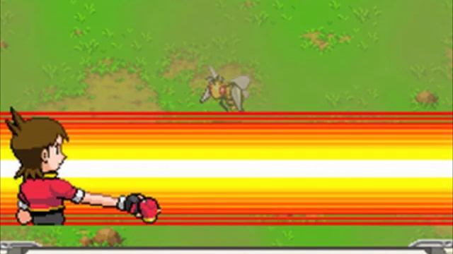 Let's Play Pokemon Ranger: Shadows of Almia Part 7: Fire Fighting смотреть онлайн