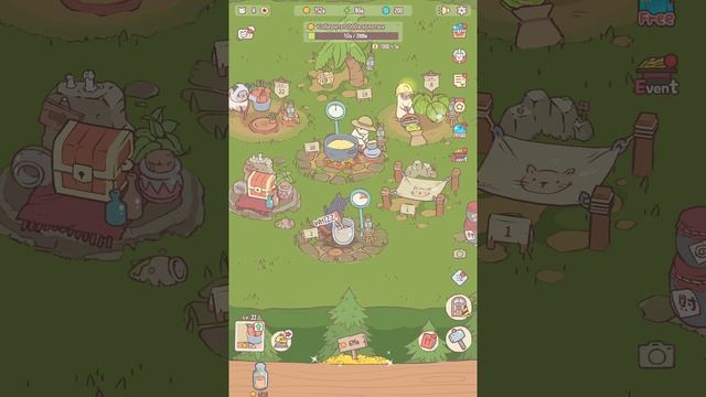 Кошки и суп