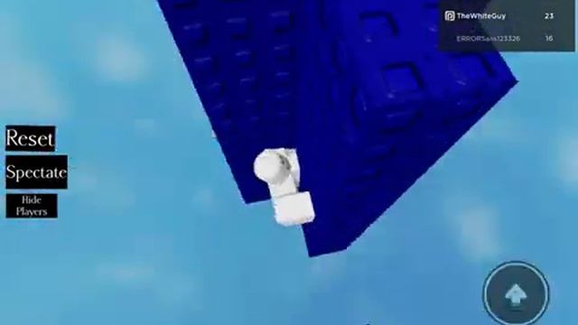zSharki's Glitch per Difficulty Chart Obby stage 1-38. (Roblox obby) смотреть онлайн
