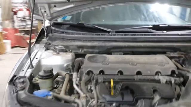 Parts For 2010 Kia Forte EX GG2810