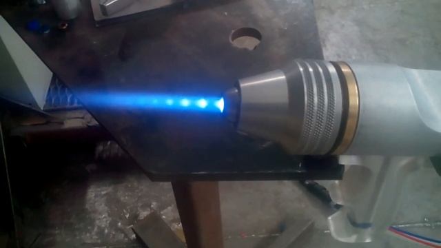 HVOF НУКЛОН 4700