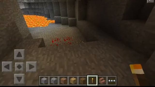 Сид на майнкрафт пе (куча алмазов и изумрудов) смотреть онлайн