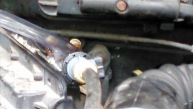 HOWTO 1997 Ford Ranger Heater Core Flush смотреть онлайн
