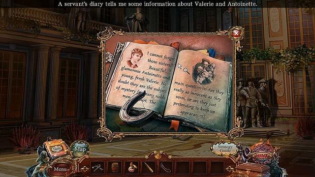 European Mystery: Scent of Desire Walkthrough - Part 5 смотреть онлайн