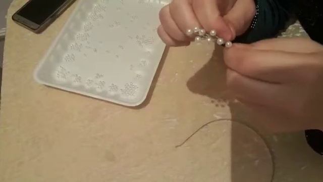 Ободок из проволки Часть 1 смотреть онлайн