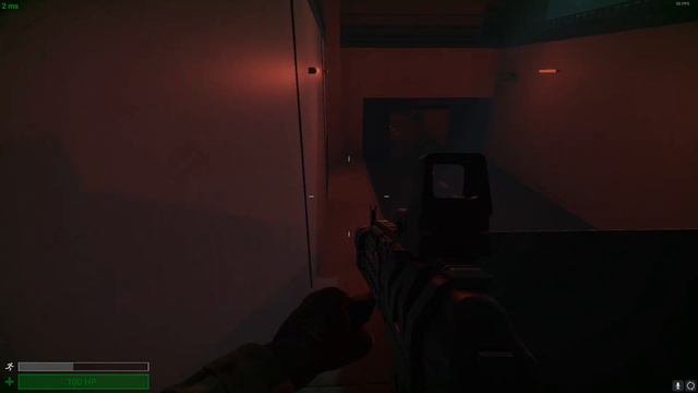 SCP Secret Laboratory 60 fps guide