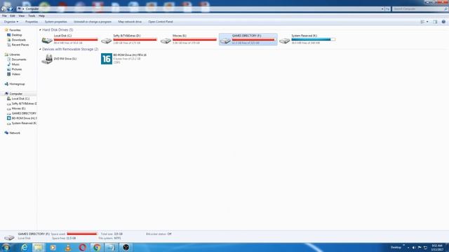 java Runtime Error(JRE Missing) in eclipse смотреть онлайн