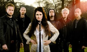 Within Temptation and Metropole Orchestra- Somewher