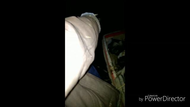 Иж юпитер 5 "ТОЧКА НЕВОЗВРАТА" смотреть онлайн