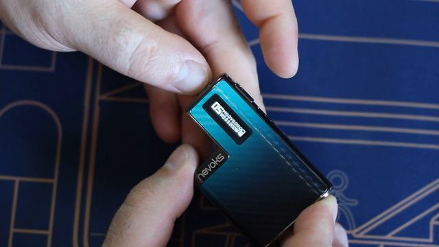 Nevoks Pagee Pod Kit Очень вкусно!