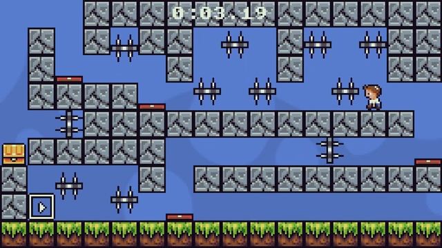 Games You Made #3 (Indie Game Sim) смотреть онлайн