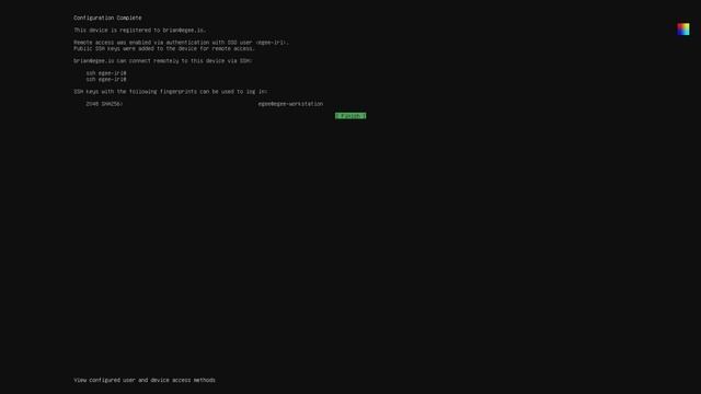 Installing & Setting Up Ubuntu Core Linux on Raspberry Pi 3 смотреть онлайн