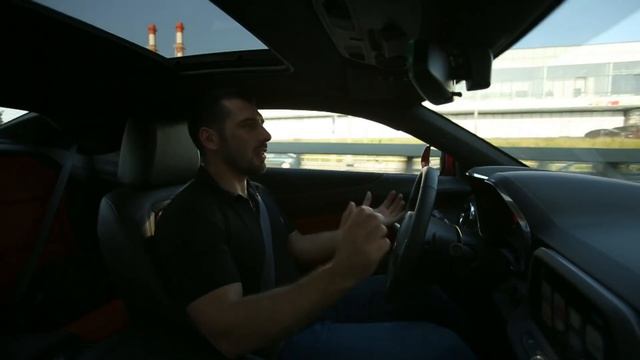 Тест-драйв нового Chevrolet Camaro 2017. Обзор спортивного купе Шевроле Камаро от FAVORIT MOTORS смотреть онлайн