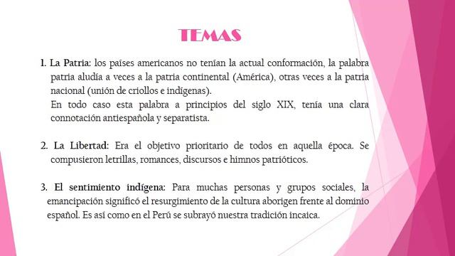 LITERATURA DE LA EMANCIPACIÓN 2 смотреть онлайн
