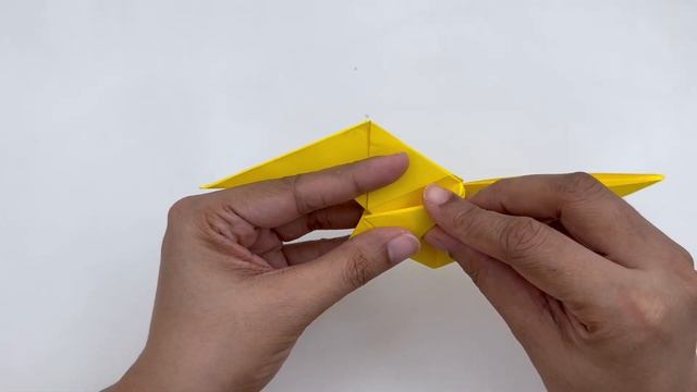 How To Make Paper Giraffe For Kids / Nursery Craft Ideas / Paper Craft Easy / Craft / KIDS Crafts