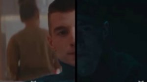 «За любой выбор приходится отвечать»