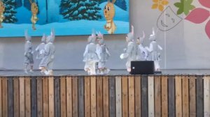 Ай, заинька