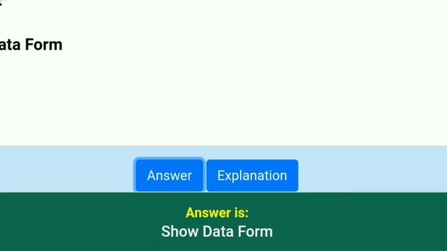 20 VBA objective type question with explanation | VBA with excel | #vba смотреть онлайн