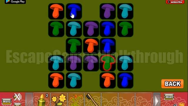 G2R Save the Crazy Monkey Walkthrough [Games2Rule] смотреть онлайн