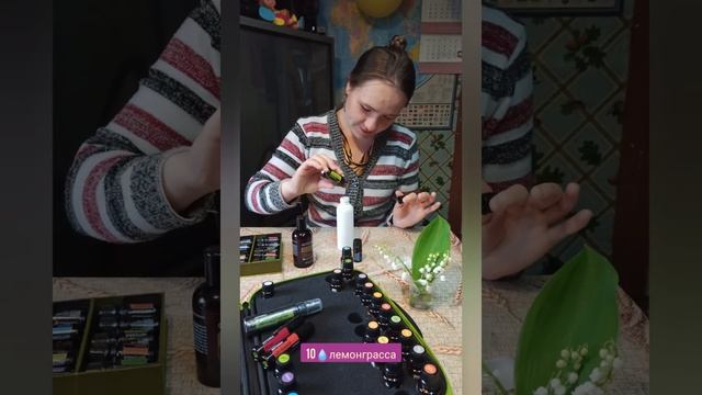 средство от комаров своими руками смотреть онлайн