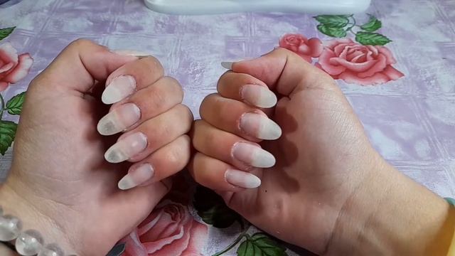 Маникюр с Микки маусами ?? смотреть онлайн